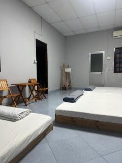 Home Sun Moon - phòng quạt - Phan Thiết - 8