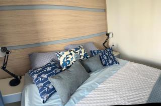 Petit Blue Paradise - São Paulo - 5