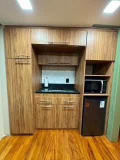 Bossa Loft studio 1 bd, metrô, lapa, sambódromo - 5