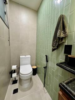 Bossa Loft studio 1 bd, metrô, lapa, sambódromo - Rio de Janeiro - 4