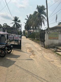 L'Écrin Privé - Douala - 9