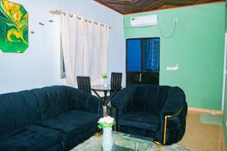 L'Écrin Privé - Douala - 7