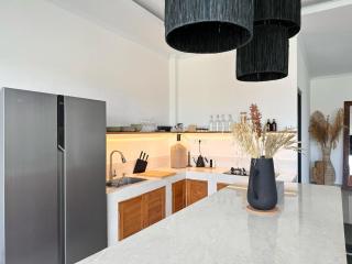 Villa Campo 2 Bedroom Canggu, Pererenan with Great location - Canggu - 7