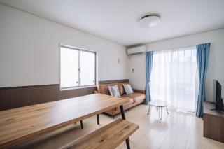 Comfort Miyako Building 4 / Vacation STAY 69108 - Jima - 2