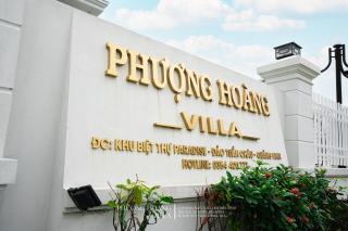 Phượng Hoàng Villa 13 phòng ngủ - ven biển, bể bơi, bi-a, BBQ, sân Pickleball, xe địa hình, chèo sup biển - Ha Long - 5