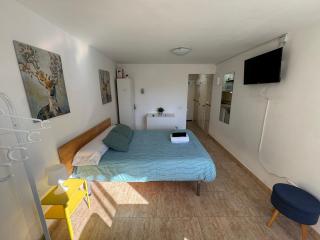 Cozy Studio Near The Beach - Sitio de Calahonda - 7