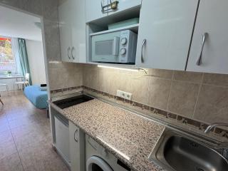 Cozy Studio Near The Beach - Sitio de Calahonda - 6