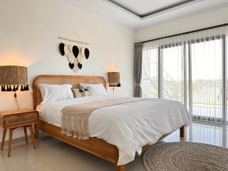 Villa Campo 2 Bedroom Canggu, Pererenan with Great location - Canggu - 1