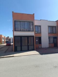 Casa vacacional Estacion de Alejandria - Paipa - 8