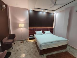 VKN Hotels and Resorts - Prayagraj - 7