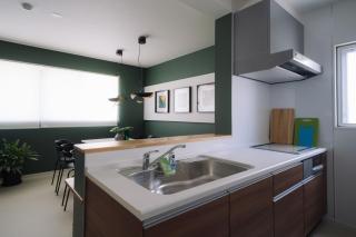 257-1 - Vacation STAY 91252 - Jima - 5