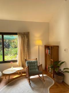Đường Lâm Homestay - Elephant's House - - 2