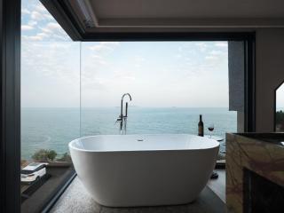 Qingdao Innland sea-view designer hot spring hotel - Qingdao - 8