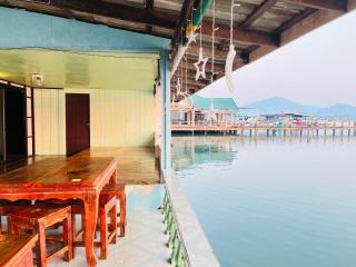 Aunt Taew Homestay - - 7