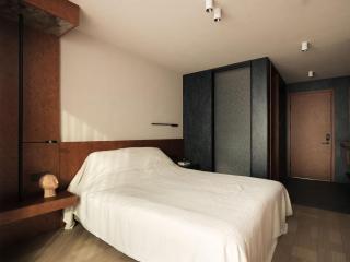 Qingdao Innland sea-view designer hot spring hotel - Qingdao - 3