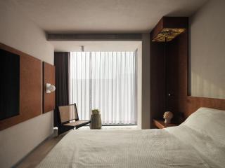 Qingdao Innland sea-view designer hot spring hotel - Qingdao - 4