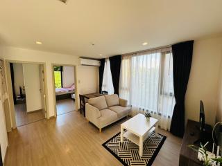 the base central 2卧公寓 - 8