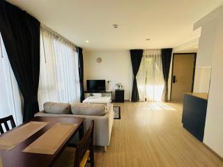 the base central 2卧公寓 - Ban Rangeng - 5