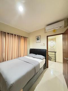 Yogya Holiday Villa - Timuran - 7