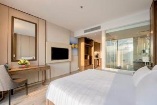 Panorama Apartment Tengerigne Nha Trang - Nha Trang - 3
