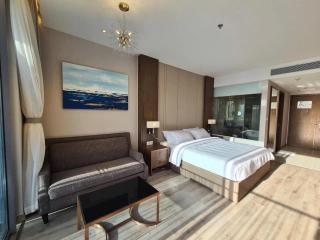Panorama Apartment Tengerigne Nha Trang - Nha Trang - 8