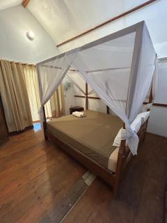 We'Be Cottages - Gili Meno - 8