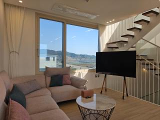 Oceanview,Villa de 427 - Seogwipo - 1