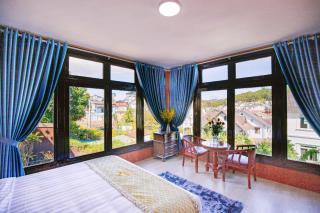 Villa Du Lịch Thành Đô - Dalat - 9