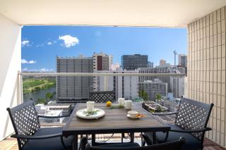 Stylish Island Colony Studio with Pool & Near Waikiki Beach! - Honolulu - 5