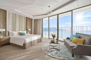 Panorama Apartment Tengerigne Nha Trang - Nha Trang - 0
