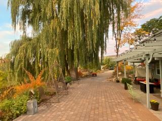 Blackbird Glen Bed and Breakfast, Glenmore, Kelowna, BC - Kelowna - 8