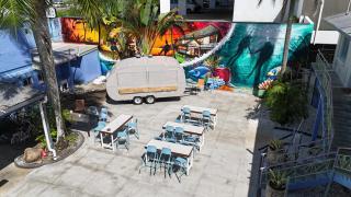 Caravella Backpackers - Cairns - 8