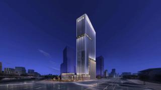 Doubletree By Hilton Zhengzhou East - Zhengzhou - 0