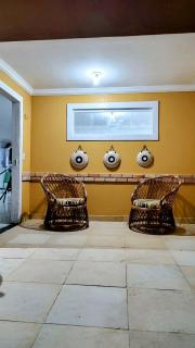 Duplex com Piscina a 7 KM do Beach Park - 2