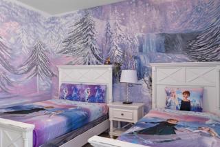 Gorgeous 9BD sleeps 24 in the Solterra Resort! home - Davenport - 1