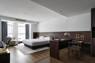 重庆柏丽阁酒店 - Chongqing - 9