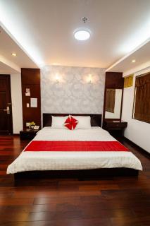 old saigon Hotel 老西贡酒店 - Ho Chi Minh - 0