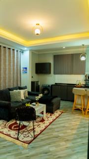 Serene Homes 02 - Kampala - 0