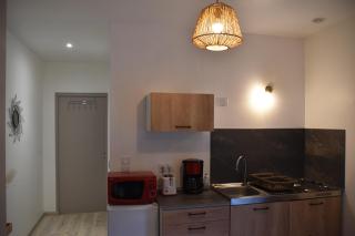 Appartement des Georges du Tarn - Compeyre - 4