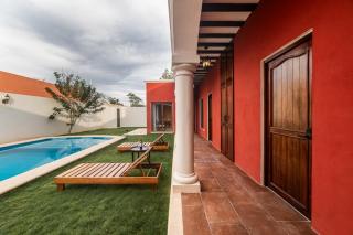 Entire 3bd Home Villa-Home-with Private Pool and Patio - 9