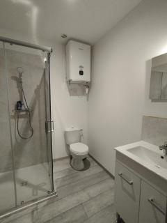 Appartement des Georges du Tarn - Compeyre - 2