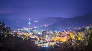 Wheatland's Plantation-Experience Timeless Elegance at A Historic Retreat in Tn Circa 1791 - Sevierville - 8