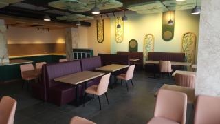 HOTEL TAMIZH GRAND - Pondicherry - 1