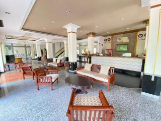 Crystal Hotel Krabi - Krabi - 8