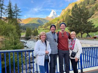 Highland Bed & Breakfast - 1