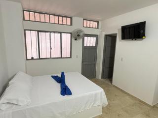 Hotel Dauphin Rest - 7