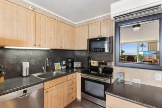 Mana Kai 314 - Wailea - 8
