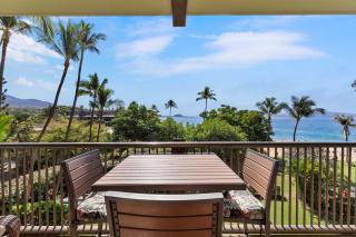 Mana Kai 314 - Wailea - 6