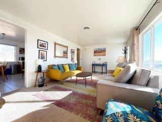 Kanab home with HUGE fenced in backyard-Pets Welcome - Kanab - 6
