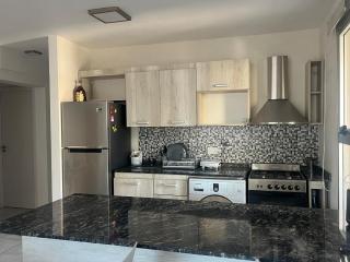 Amplio departamento en Rosario - 5